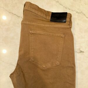 Paige Federal Size 36